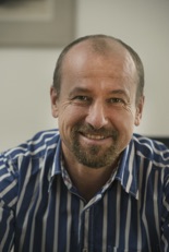 Portrét — Petr Formánek