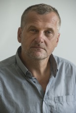 Portrét — Ing. Jaroslav Šulc